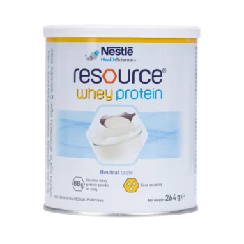 Resource Whey Protein
