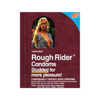 ROUGH RIDER