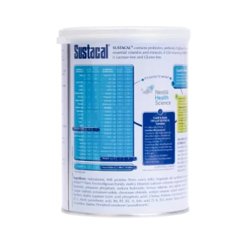 Sustacal - Image 2
