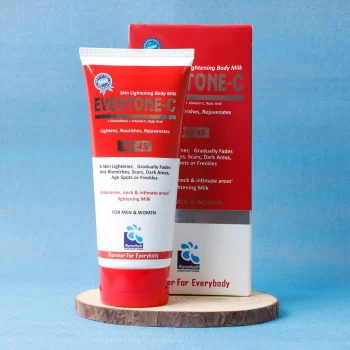 EVENTONE C BODY MILK
