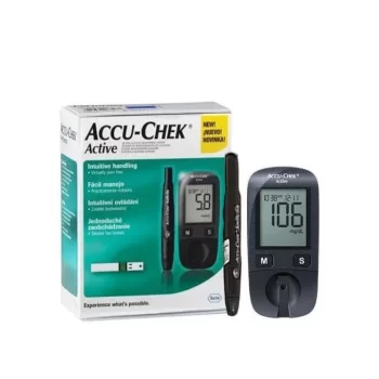 Accu-Chek Active