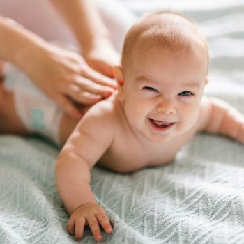BABY DAILY LOTION - Image 2