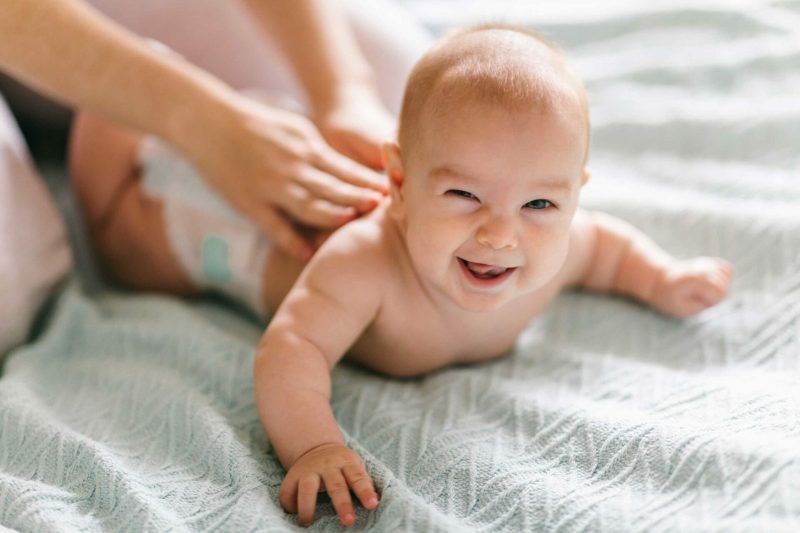 BABY DAILY LOTION - Image 2