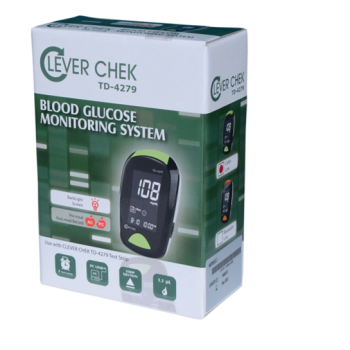 Clever Check TD-4279 - Image 2