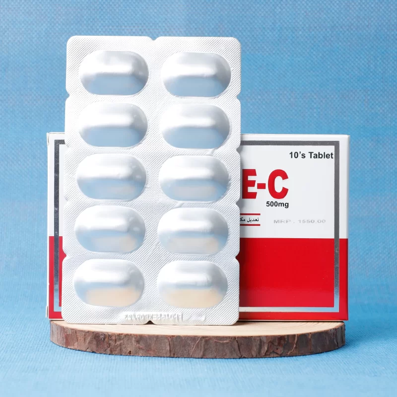 EVENTONE C TABLETS - Image 2