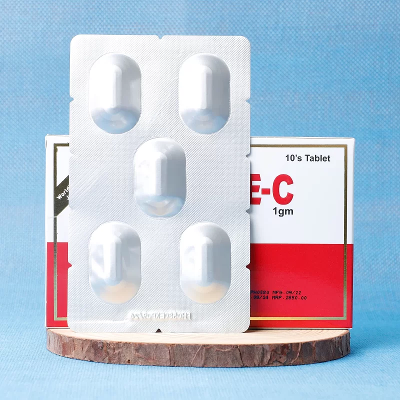 EVENTONE C TABLETS