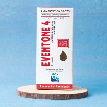 EVENTONE 4 FACE WASH
