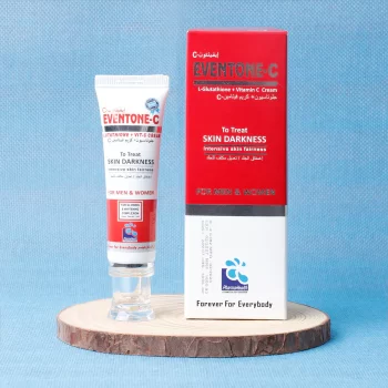 EVENTONE C CREAM ( SKIN WHITENING ) - Image 3