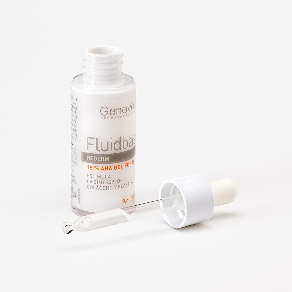 Fluidbase Rederm® Gel Forte 15% AHA - Image 4
