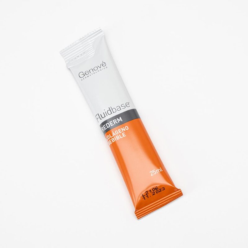 Fluidbase Rederm® Drinkable Collagen - Image 3