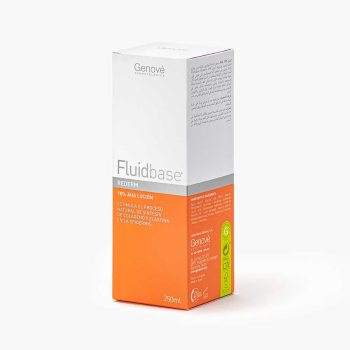 Fluidbase Rederm® Body Lotion 10% AHA