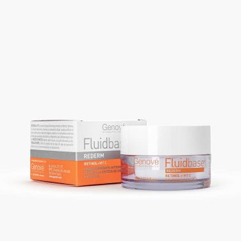 Fluidbase Rederm® Retinol + Vit. C