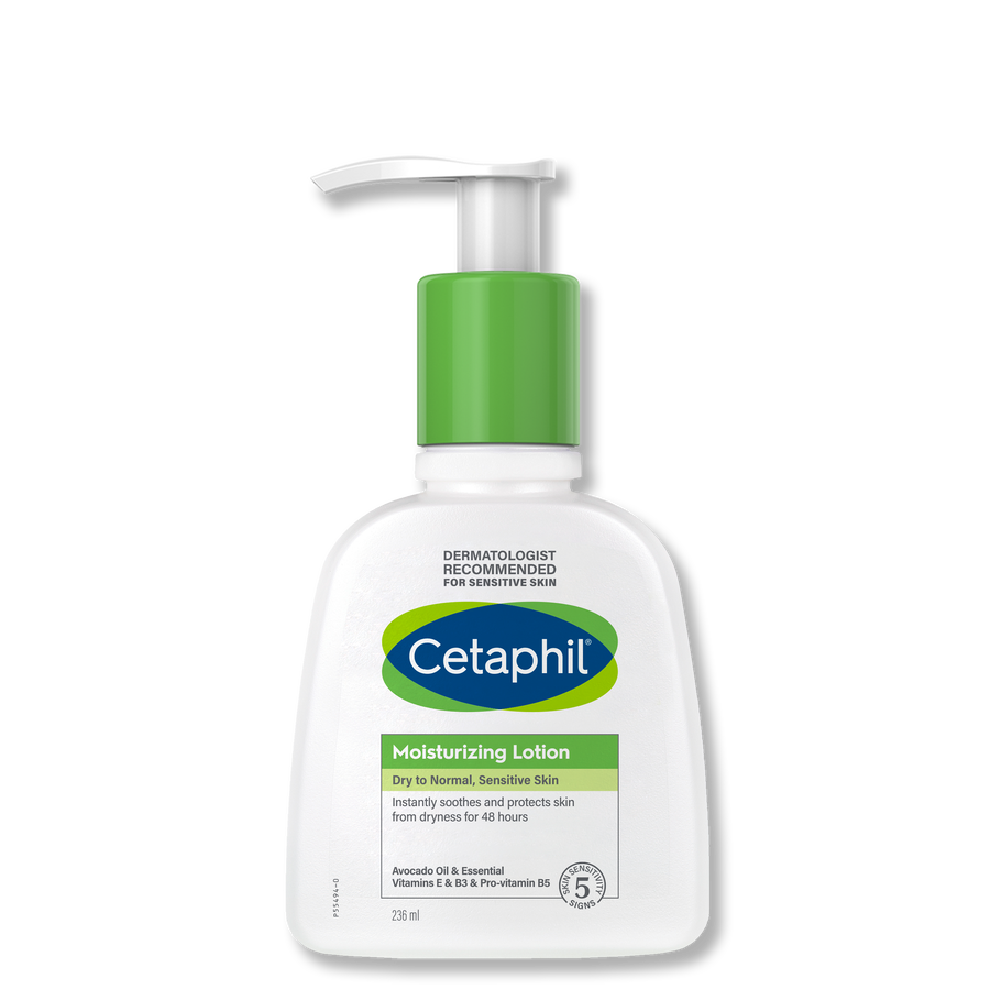 MOISTURIZING LOTION