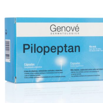 Pilopeptan® Capsules