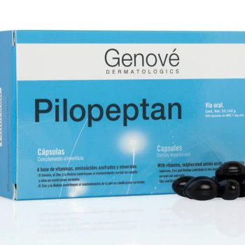 Pilopeptan® Capsules - Image 2