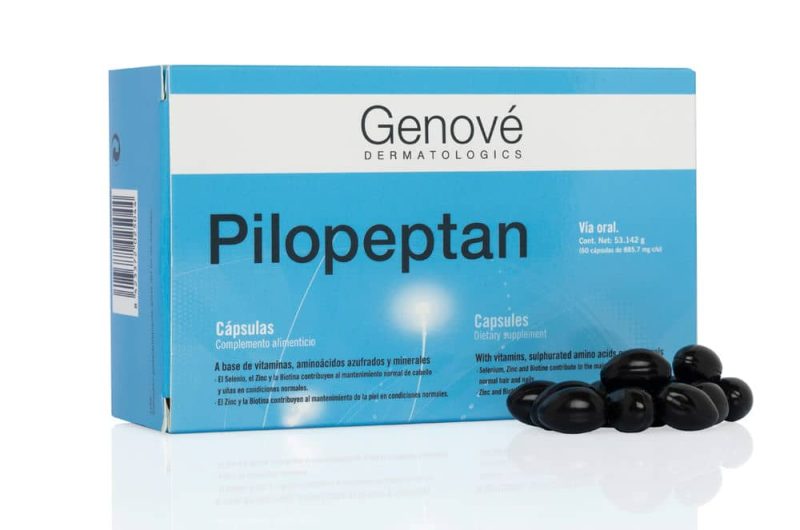 Pilopeptan® Capsules - Image 2