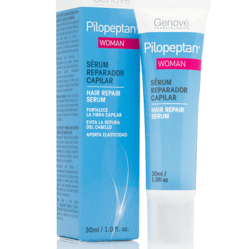 Pilopeptan® Woman Hair Repair Serum - Image 2