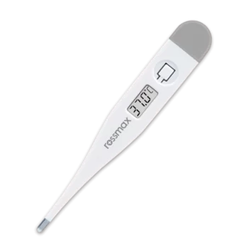 Digital Thermometer