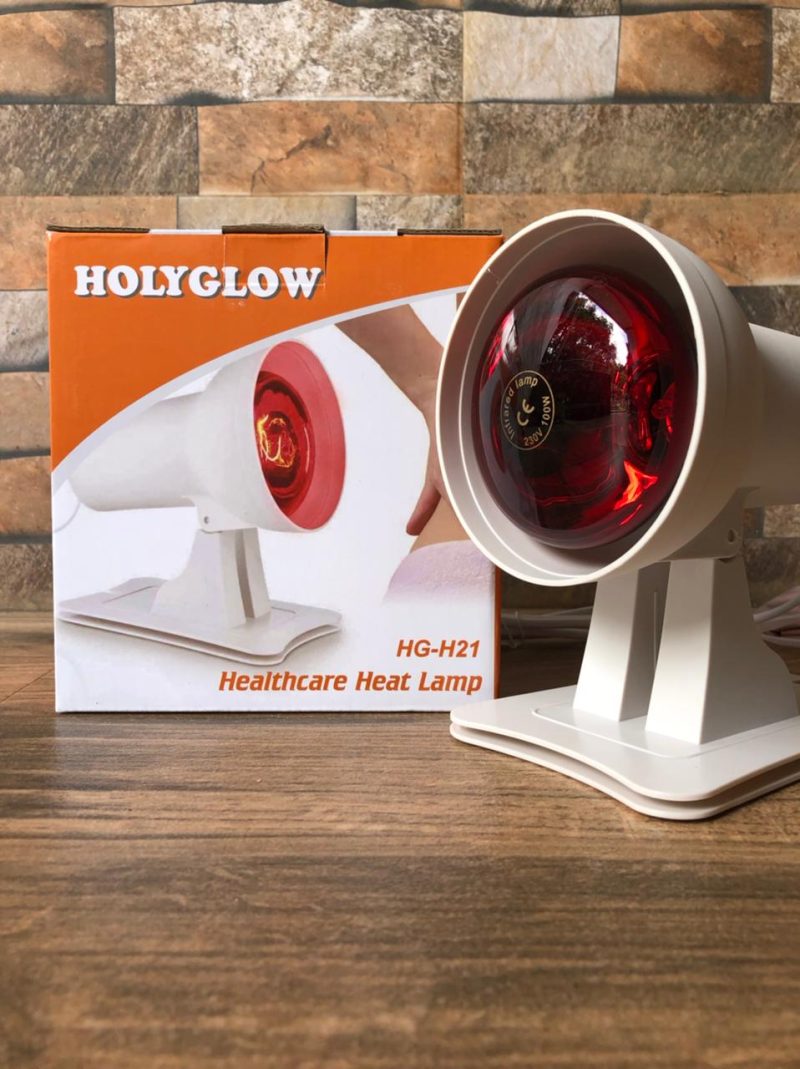 Healthcare Infrared Heat Lamp