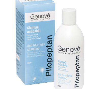 Pilopeptan® Anti-Hair Loss Shampoo - Image 2