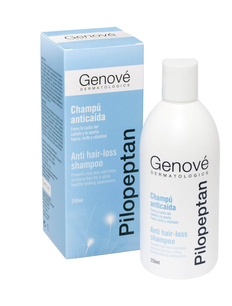 Pilopeptan® Anti-Hair Loss Shampoo - Image 2