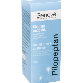 Pilopeptan® Anti-Hair Loss Shampoo
