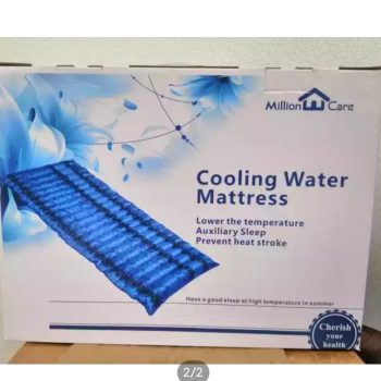 Water Mattress