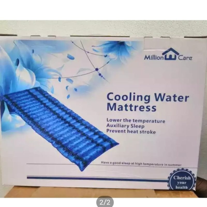 Water Mattress