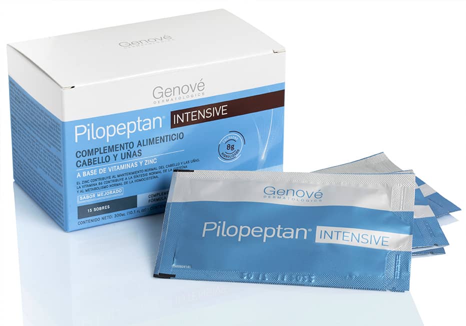 Pilopeptan® Intensive