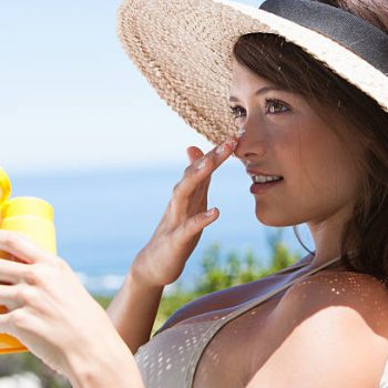 UVEBLOCK SPF50+ Fluide - Image 2