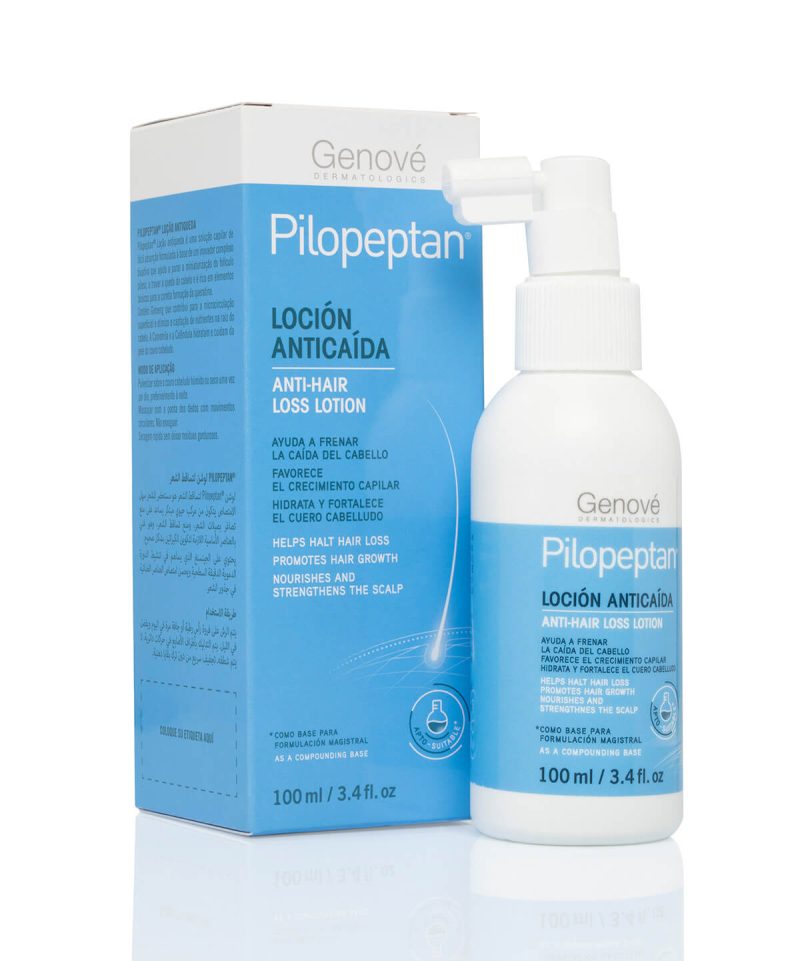 Pilopeptan® Anti-Hair Loss Lotion