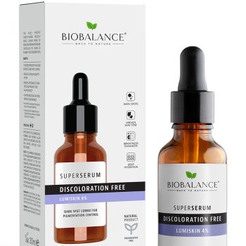 DISCOLORATION FREE LUMISKIN 4% SUPER SERUM - Image 2