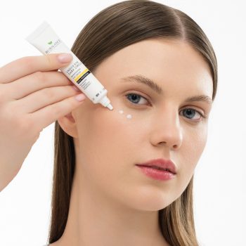 BRIGHTENING EYE CREAM - Image 2