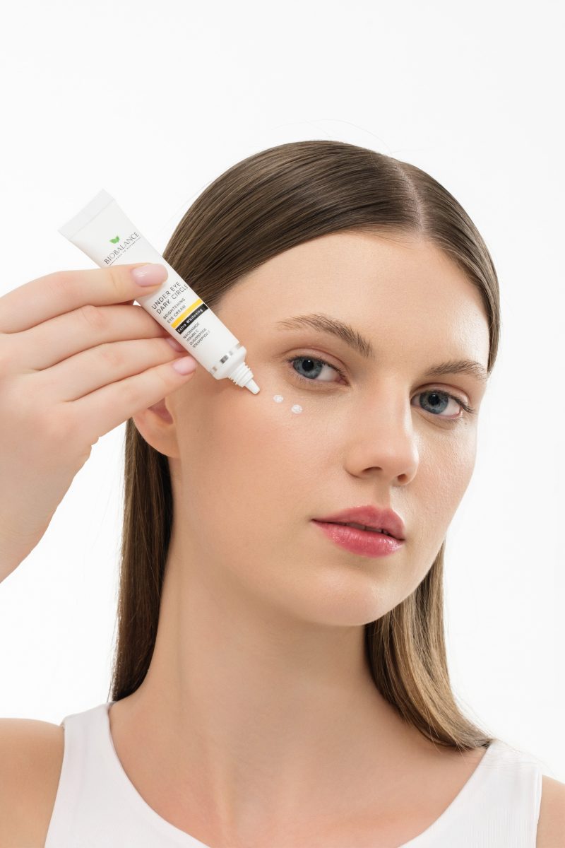BRIGHTENING EYE CREAM - Image 2
