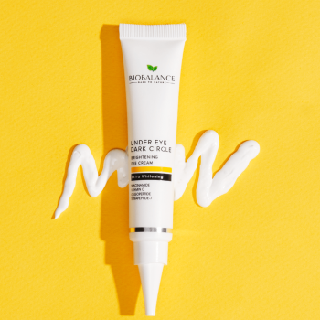 BRIGHTENING EYE CREAM - Image 3