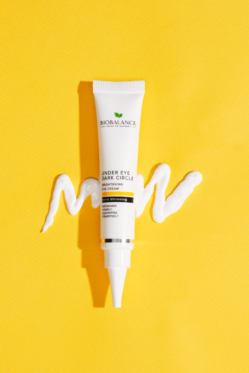 BRIGHTENING EYE CREAM - Image 3