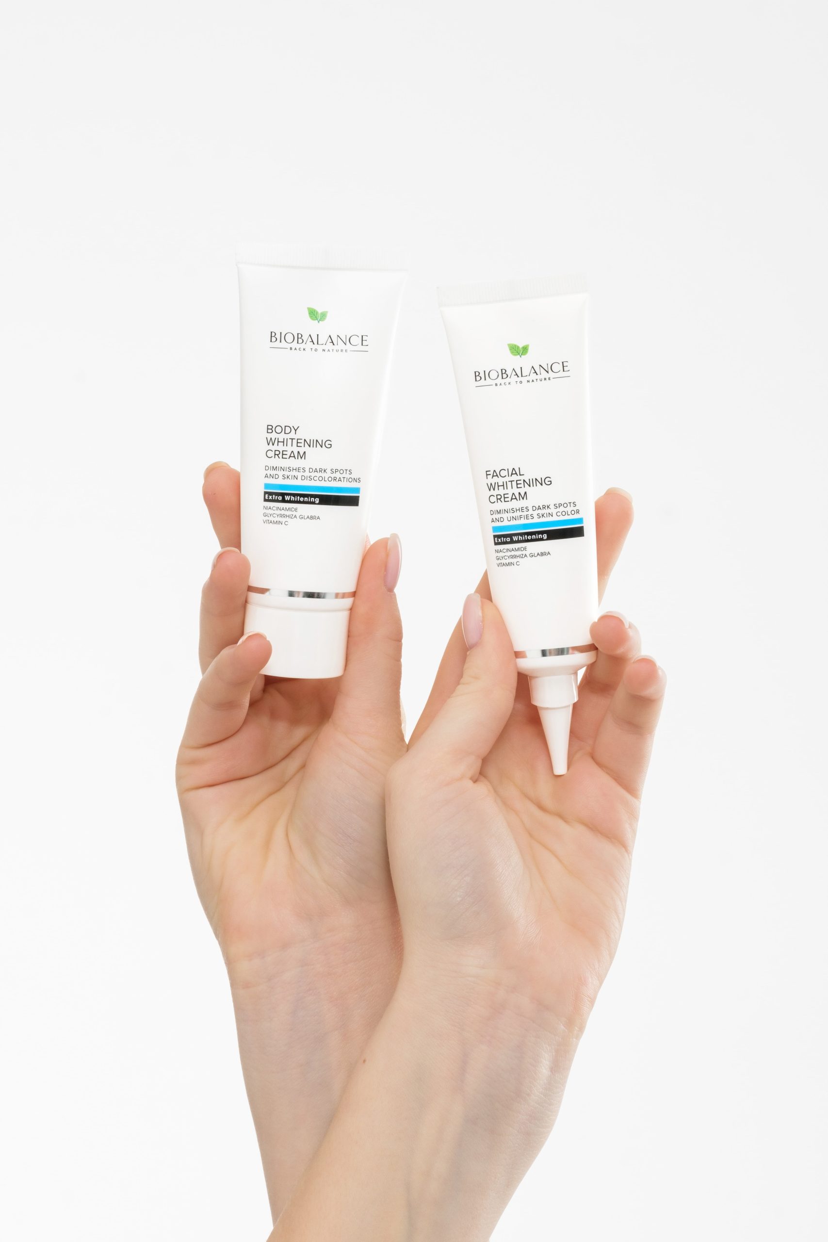 FACIAL WHITENING CREAM SPF 30 - Image 2