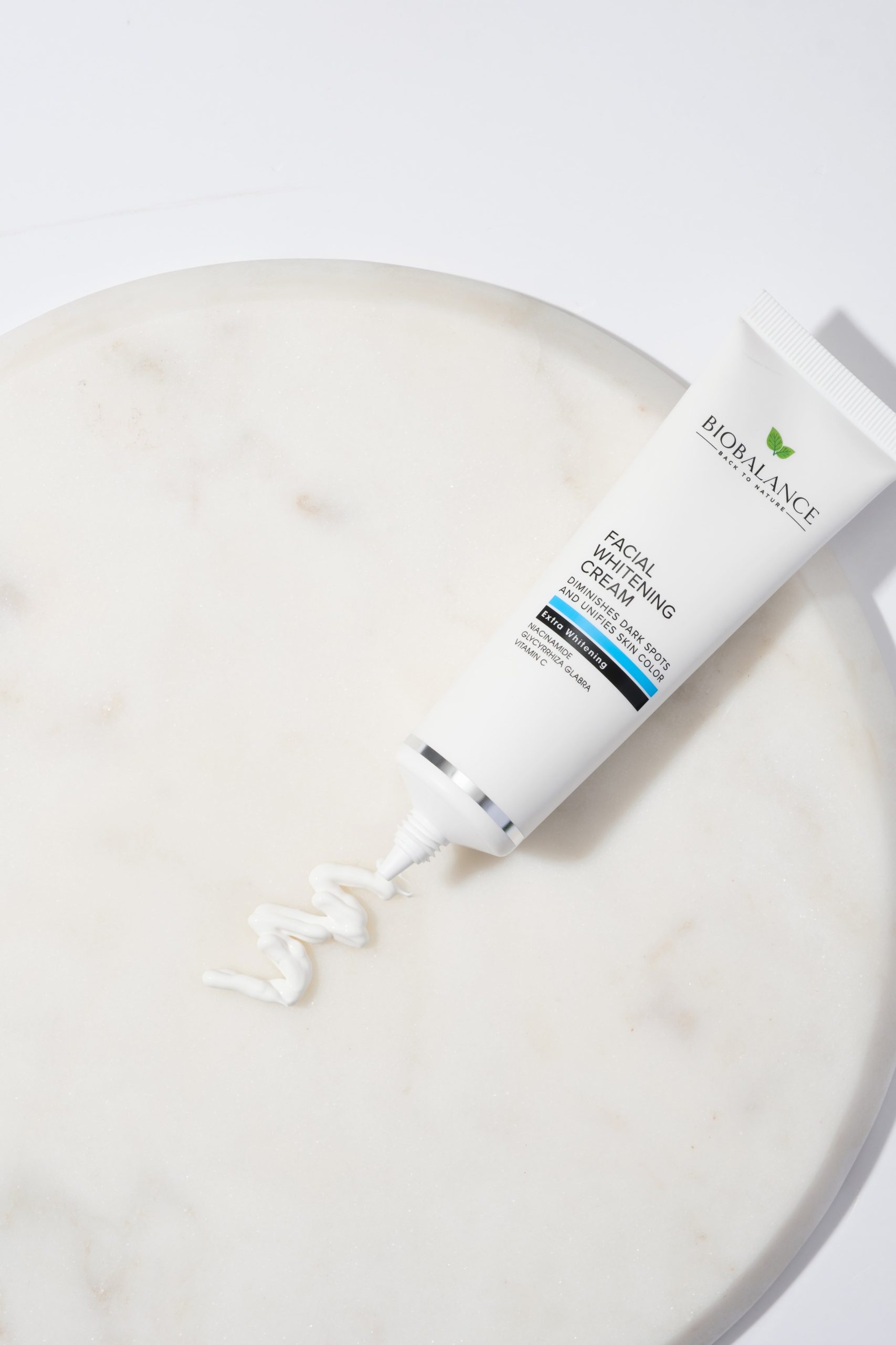 FACIAL WHITENING CREAM SPF 30 - Image 3