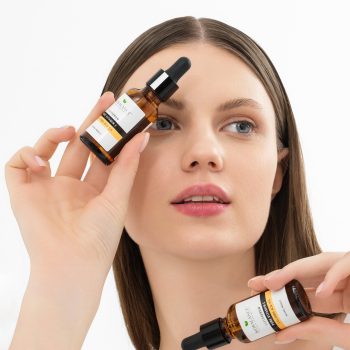 PURE VITAMIN C L-ASCORBIC ACID 10%  SUPER SERUM - Image 3