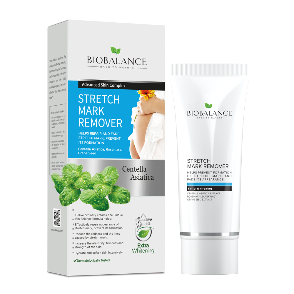 STRETCH MARK CREAM - Image 2