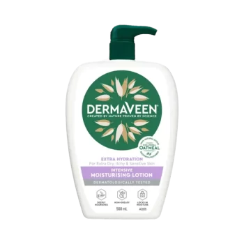 Extra Hydration Intensive Moisturising Lotion