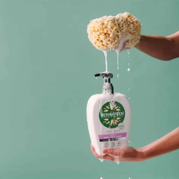 Extra Hydration Soap-Free Wash - Image 2