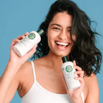 Oatmeal Shampoo 500ML - Image 2