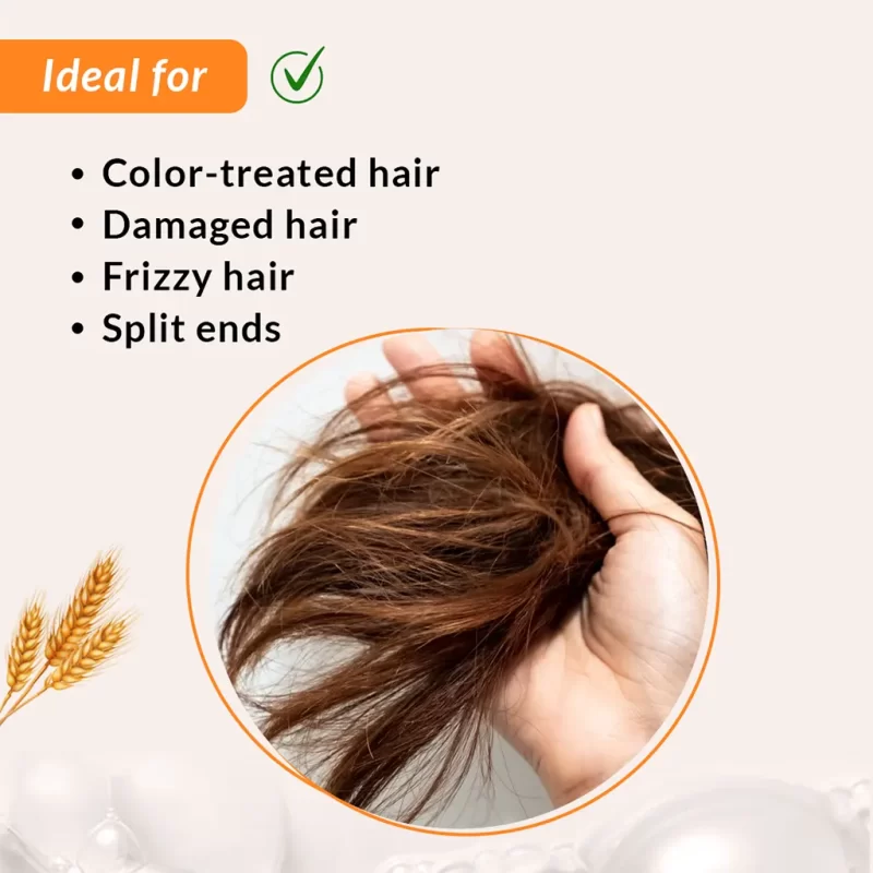 Fidelia Hair conditioner - Image 2
