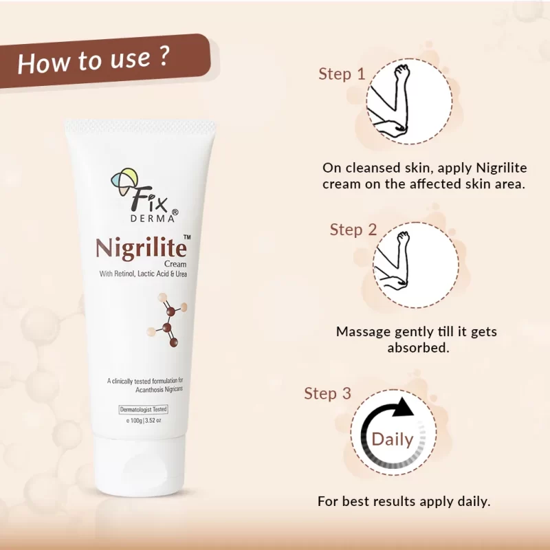 Nigrilite Cream - Image 6