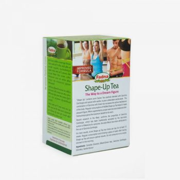 Fadna Shape-Up Tea - Image 2
