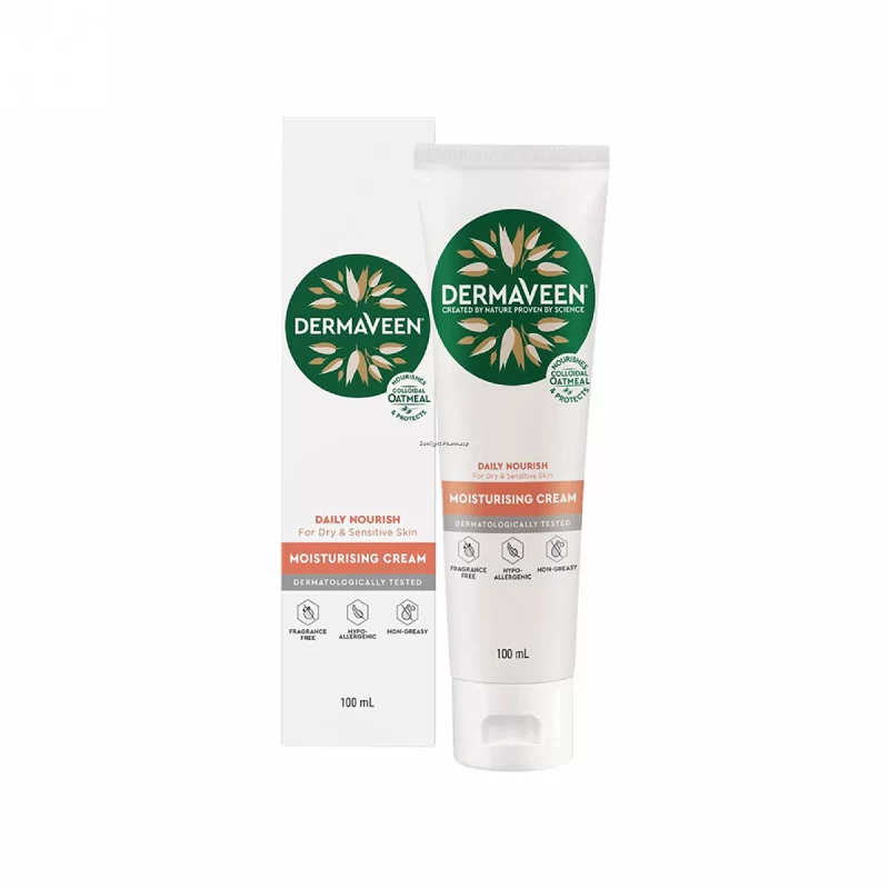 Dermaveen Moisturising Cream