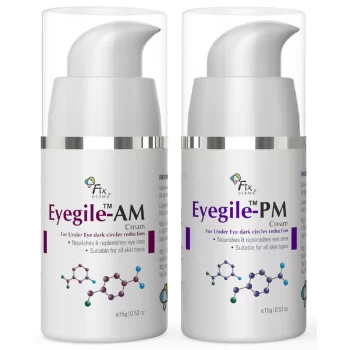 Eyegile-AM & PM