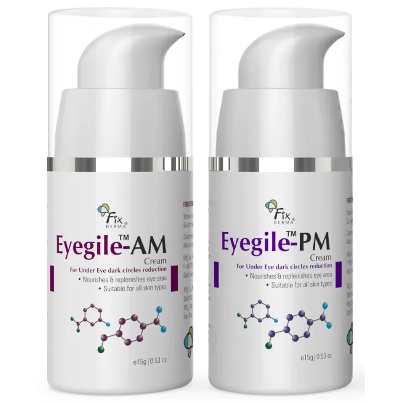 Eyegile-AM & PM