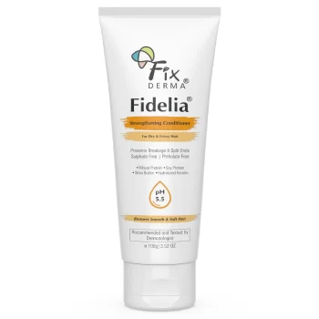 Fidelia Hair conditioner